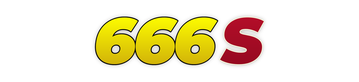 666s Logo